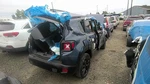 Used Side Marker Light Assembly Fits: 2023 Jeep Renegade Front Grade. Fixed Price $110.70.