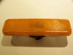 1972 1973 1974 Dodge Charger Challenger Plymouth Cuda Side Marker Oem #3587438. Fixed Price $49.98.