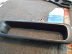 Nos 1989 1990 1991 Ford Thunderbird Sidemarker Light Bezel E9SZ-15A440-A New. Fixed Price $39.99.