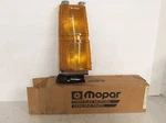 Nos 85 86 Caravan Mini Mopar Rh Front Parking Light Assembly 4174884. Fixed Price $69.99.