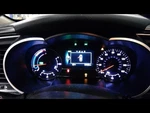 Passenger Corner/park Light Fog-driving Hybrid Halogen Fits 14-16 Optima 919473. Fixed Price $80.00.