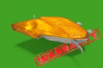 2003-2006 Porsche Cayenne 955 Front Right Passenger Side Marker Light 7L5945072A. Fixed Price $46.87.