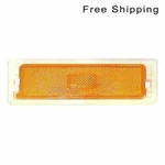 Goodmark Front Lh Or Rh Side Marker Lamp Assembly Fits Nova GMK401214070P. Fixed Price $103.29.