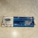 Nos Oem Ford 73 74 75 76 77 78 Ltd D6AZ-15A215-A Rh Corner Lamp Lens Assembly. Fixed Price $30.00.