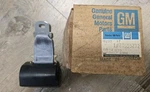 Gm Seat Belt Nos Oem 20555232. Fixed Price $45.00.