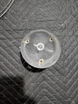 Oem Mopar Rh Parking Light Lens Plymouth B-body Roadrunner Gtx Satellite 1970. Fixed Price $39.06.