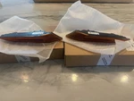 992/911 Front Left/right Side Markers. Porsche Oem Parts!. Fixed Price $95.00.