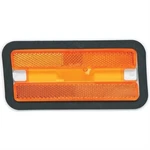 Oer 917399 1970-81 Firebird Front Side Marker Lamp W/gasket, Lh. Fixed Price $40.99.