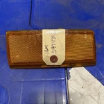 Gm 5974342 Reflector Rh Side (genuine). Fixed Price $15.00.