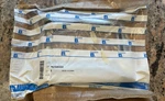 Nos 85-86 Cadillac Deville Fleetwood" Front Wheel Drive Left Corner Lamp Bezel. Fixed Price $150.00.