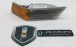 2007-2014 Jeep Patriot Trun Signal Parking Light Left Lh Used Oem. Fixed Price $28.40.