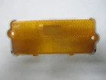 80-84 Oldsmobile Omega Front Amber Side Marker Light Lamp Nos 913538. Fixed Price $36.99.