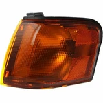 TO2530120 Fits 1995-1997 Toyota Tercel Signal Light Driver Side W/ Bulbs. Fixed Price $37.12.