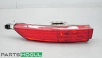 2011-14 Volkswagen Touareg Rear Left Driver Side Bumper Reflector Light Lamp Oem. Fixed Price $38.70.