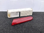 New Genuine Jaguar Type Rh Rear Red Side Marker Light XR87614. Fixed Price $47.69.