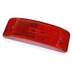 Grote G2102 Hi Count Turtleback Ii Red Screw Mount Led Clearance Marker Light. Fixed Price $14.32.