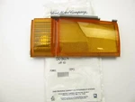 New Genuine Oem Ford E0AZ-15A201-A Right Passengers Side Marker Light Lamp. Fixed Price $22.45.