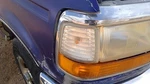 Passenger Corner/park Light Side Marker Fits 92-97 Ford F250 Pickup 357496. Fixed Price $40.00.