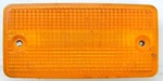 F6HZ-15442-B Ford Side Marker Lamp Amber Oem 8788. Fixed Price $16.99.