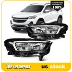 Led Headlights Assembly W/drl Running For 2020-2023 Buick Encore Gx. Fixed Price $240.99.