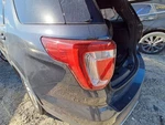 2017 Ford Explorer Driver Left Tail Light Assembly Oem Used 166-02803AL. Fixed Price $69.97.