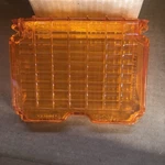 1972 Chevrolet Chevelle Parking Lamp Lens Nos Gm Lh 5965269. Fixed Price $45.00.