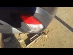 Outlander 2019 Rear Side Marker 8945673. Fixed Price $82.80.