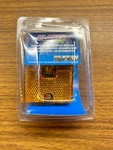 Side Marker Lamp Amber Blazer P/n: BW423A. Fixed Price $7.99.