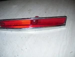 Nos Rear Side Marker Rh Inner 1974-1976 Cadillac 912170. Fixed Price $45.00.