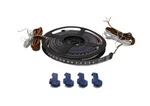 Race Sport Lighting RSSBKIT60 Lopro Series Daytime Running Lights. Fixed Price $113.85.