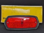 Nos 1970 Oldsmobile 98 Rear Left Right Side Marker Light Lamp Lens 911419. Fixed Price $37.99.