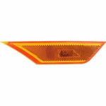 Depo Passenger Side Amber Marker Light For 2016-2021 Civic HO2551127 33800TBAA02. Fixed Price $16.83.
