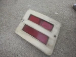 1973-1977 Camino Sprint Gm Lh Side Marker Light Trim Bezel 5964703 Free Shipp. Fixed Price $32.98.