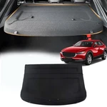 Non-retractable Cargo Cover For Mazda CX-30 2020-2025 Waterproof Slip. Fixed Price $70.01.