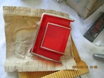 Nos 1980-1985 Chevrolet Citation Left Rear Side Marker Lamp-part No. 5969935. Fixed Price $15.00.