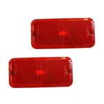 For Chevy G10 1985-1995 Side Marker Light Driver And Passenger Pair Rear. Fixed Price $20.22.