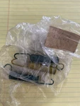 1964 - 1968 Dodge Plymouth Chrysler Brake Adjust Spring Body # 2266272 Nos. Fixed Price $10.00.