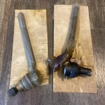 Gm Nos 1971-76 Chevy Pontiac Buick Inner & Outer Tie Rod End 7816949 7808960. Fixed Price $49.99.