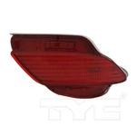 Rear Side Marker Bumper Reflector Light Left Driver For 10-15 Lexus RX-350/450H. Fixed Price $80.00.