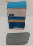 Genuine Ford Oem Nos Reflector Mounting Pad 68-69 Truck Bronco C8TZ-13A493-B. Fixed Price $12.00.