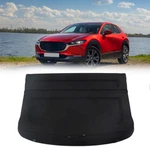 1 Pcs Non-retractable Cargo Cover For Mazda CX-30 2020-2025 Waterproof Slip. Fixed Price $70.19.