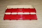 Nors 5970201 5970202 Chevrolet Caprice 1979 Tail Light Rh-lh Lens. Fixed Price $400.00.