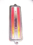 1973 Cadillac Fleetwood Red Side Marker Light Lens & Gasket #5963445 Oem. Fixed Price $29.94.