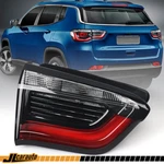 For Jeep Compass 2017-2021 Inner Tail Light Rear Brake Lamp Driver Left Side. Fixed Price $43.99.