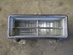 1968 1969 Buick Riviera & Gs Front Turn Signal Parking Light 5960010. Fixed Price $40.00.