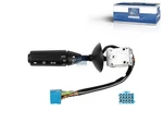 Fits Man F2000, Lion City, Ng, Nl, Nm, L; Mercedes Headlight Switch. Fixed Price $133.71.