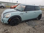 Used Side Marker Light Assembly Fits: 2013 Mini Cooper Fender Mounte. Fixed Price $85.95.