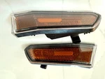 Lamborghini Revuelto Oem Amber Side Markers. Fixed Price $200.00.