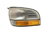 1992-1996 Buick Lesabre Front Left Side Marker Turn Signal Light OEM-116-00899AL. Fixed Price $39.99.