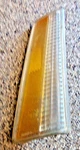 1978-79 Malibu El Camino Front Side Marker Turn Light Lamp Rh Oem Gm #2 FC-33DG. Fixed Price $49.99.